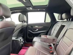 Mercedes-Benz GLC 260 L 4MATIC Luxury Version - фото 6