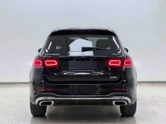 Mercedes-Benz GLC 260 L 4MATIC Luxury Version - фото 7
