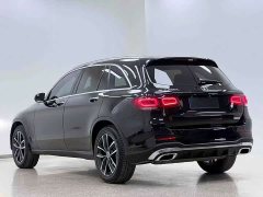 Mercedes-Benz GLC 260 L 4MATIC Luxury Version - фото 8