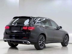 Mercedes-Benz GLC 260 L 4MATIC Luxury Version - фото 9