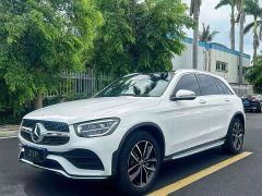 Mercedes-Benz GLC 300 L 4MATIC Version - фото 1