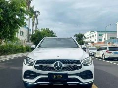 Mercedes-Benz GLC 300 L 4MATIC Version - фото 2
