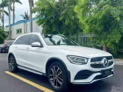 Mercedes-Benz GLC 300 L 4MATIC Version - фото 3