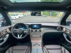 Mercedes-Benz GLC 300 L 4MATIC Version - фото 4