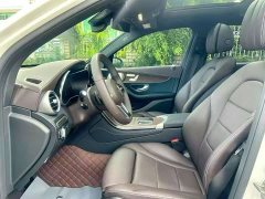 Mercedes-Benz GLC 300 L 4MATIC Version - фото 5