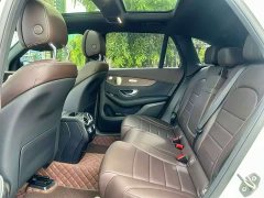 Mercedes-Benz GLC 300 L 4MATIC Version - фото 6