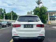 Mercedes-Benz GLC 300 L 4MATIC Version - фото 7