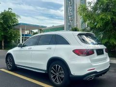 Mercedes-Benz GLC 300 L 4MATIC Version - фото 8