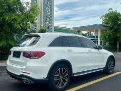 Mercedes-Benz GLC 300 L 4MATIC Version - фото 9