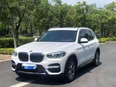 BMW X3 xDrive28i M - фото 1