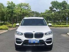 BMW X3 xDrive28i M - фото 2
