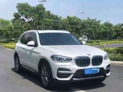 BMW X3 xDrive28i M - фото 3