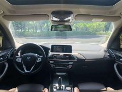 BMW X3 xDrive28i M - фото 4