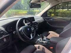 BMW X3 xDrive28i M - фото 5