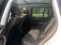 BMW X3 xDrive28i M - фото 6