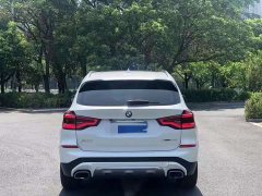 BMW X3 xDrive28i M - фото 7