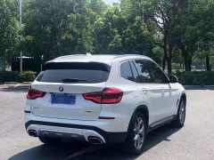 BMW X3 xDrive28i M - фото 8