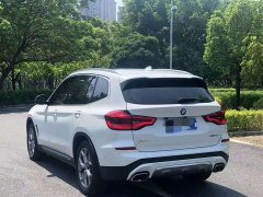 BMW X3 xDrive28i M - фото 9