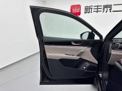BYD DM-i 115KM Version - фото 8