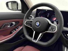 BMW 3 325Li M - фото 10
