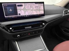 BMW 3 325Li M - фото 12