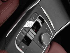BMW 3 325Li M - фото 13