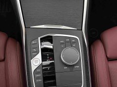BMW 3 325Li M - фото 14