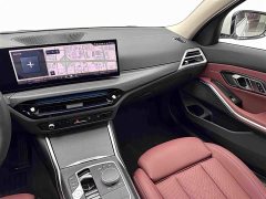 BMW 3 325Li M - фото 15