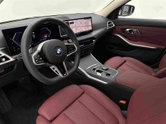 BMW 3 325Li M - фото 16