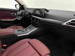 BMW 3 325Li M - фото 17