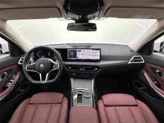 BMW 3 325Li M - фото 18