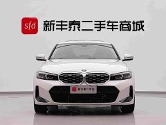 BMW 3 325Li M - фото 2