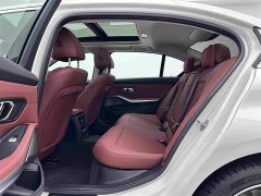 BMW 3 325Li M - фото 20