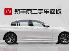 BMW 3 325Li M - фото 3