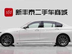 BMW 3 325Li M - фото 4
