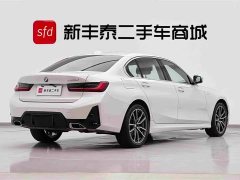 BMW 3 325Li M - фото 5
