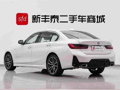 BMW 3 325Li M - фото 6