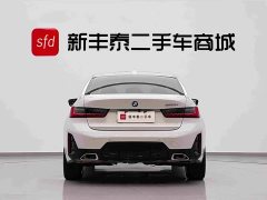 BMW 3 325Li M - фото 7