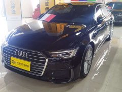 Audi A6L 45 TFSI Premium Select Dynamic Type - фото 1