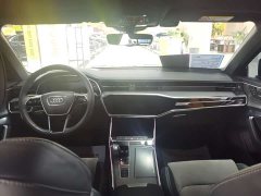 Audi A6L 45 TFSI Premium Select Dynamic Type - фото 10