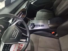 Audi A6L 45 TFSI Premium Select Dynamic Type - фото 11