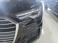 Audi A6L 45 TFSI Premium Select Dynamic Type - фото 12