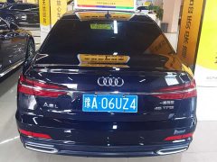 Audi A6L 45 TFSI Premium Select Dynamic Type - фото 14