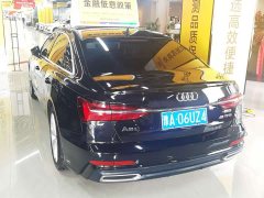 Audi A6L 45 TFSI Premium Select Dynamic Type - фото 15