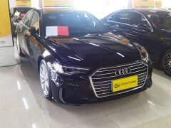 Audi A6L 45 TFSI Premium Select Dynamic Type - фото 3