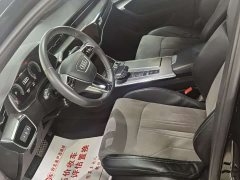 Audi A6L 45 TFSI Premium Select Dynamic Type - фото 4