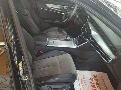 Audi A6L 45 TFSI Premium Select Dynamic Type - фото 6