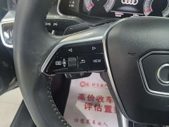 Audi A6L 45 TFSI Premium Select Dynamic Type - фото 7