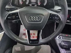 Audi A6L 45 TFSI Premium Select Dynamic Type - фото 8