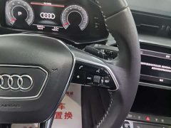 Audi A6L 45 TFSI Premium Select Dynamic Type - фото 9